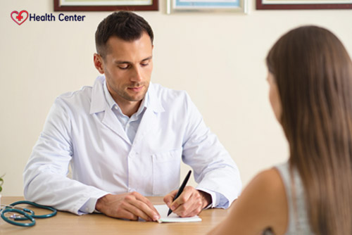 Лечение зависимости от Габапентина в Аркадаке в клинике Центр здоровья